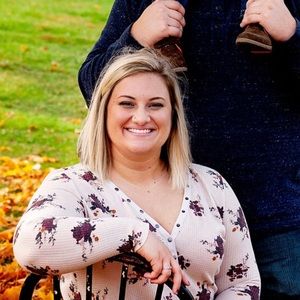 Meet your Posher, Katelyn